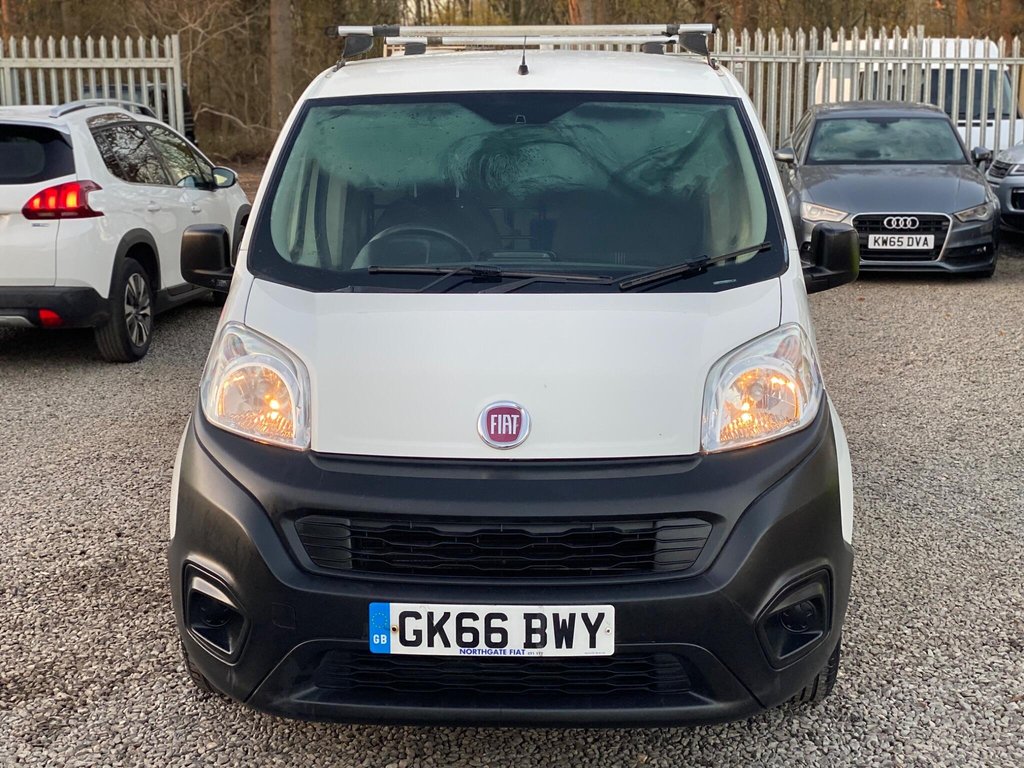 Used Fiat Fiorino 2017 for sale - 76604910: Photo 15