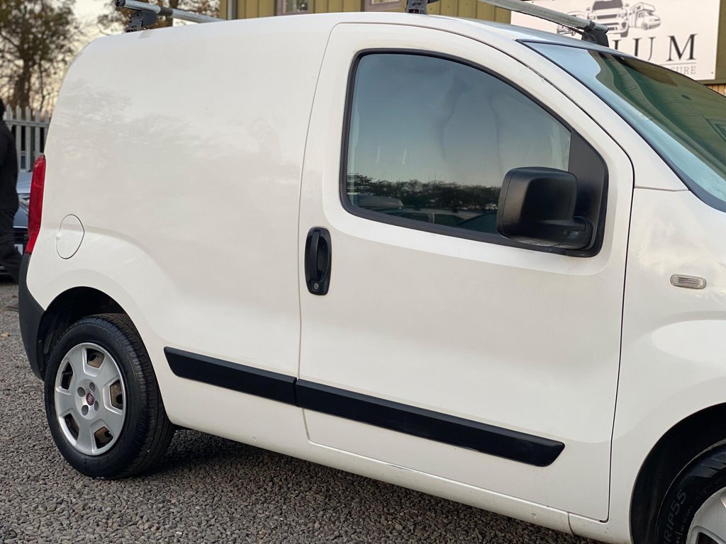 Used Fiat Fiorino 2017 for sale - 76604910: Photo 20