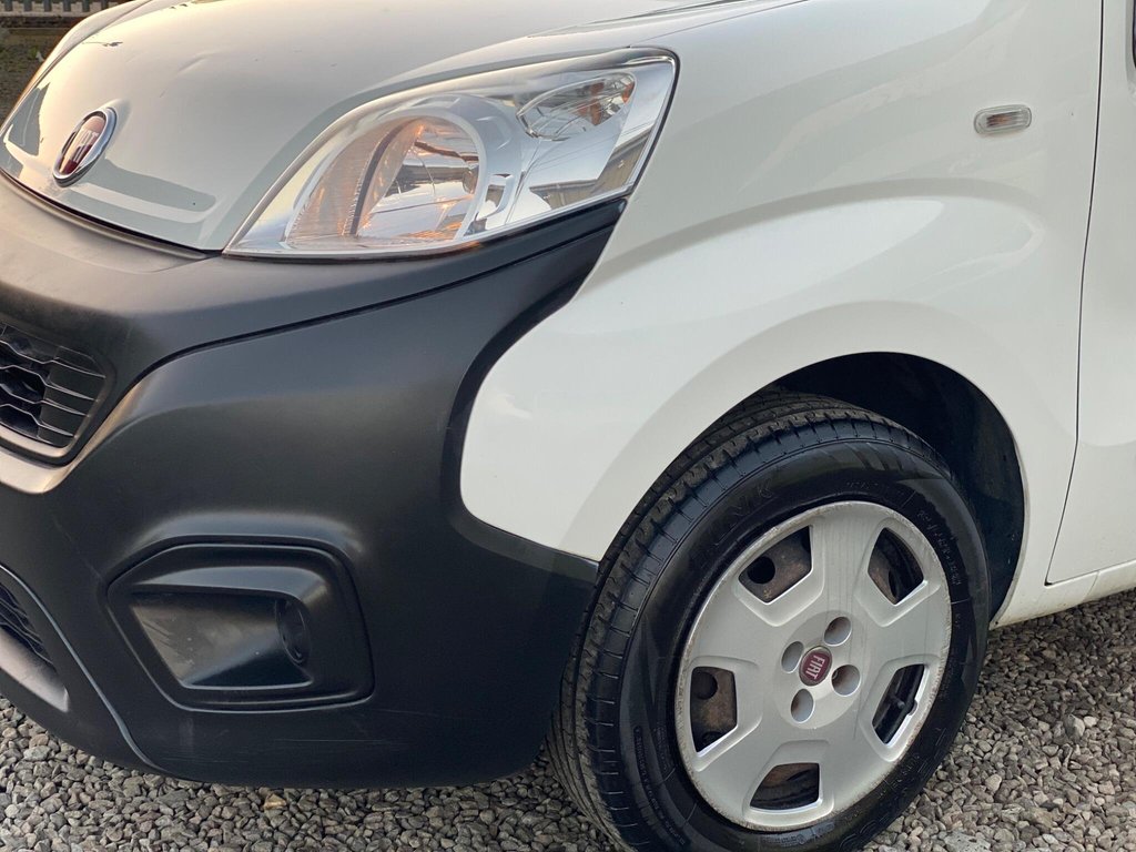 Used Fiat Fiorino 2017 for sale - 76604910: Photo 21