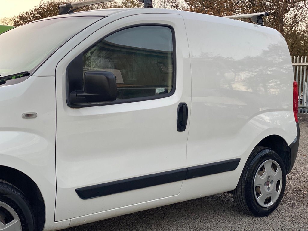 Used Fiat Fiorino 2017 for sale - 76604910: Photo 22