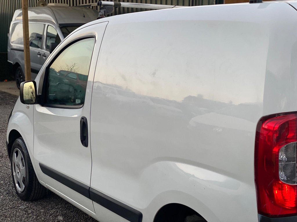 Used Fiat Fiorino 2017 for sale - 76604910: Photo 25