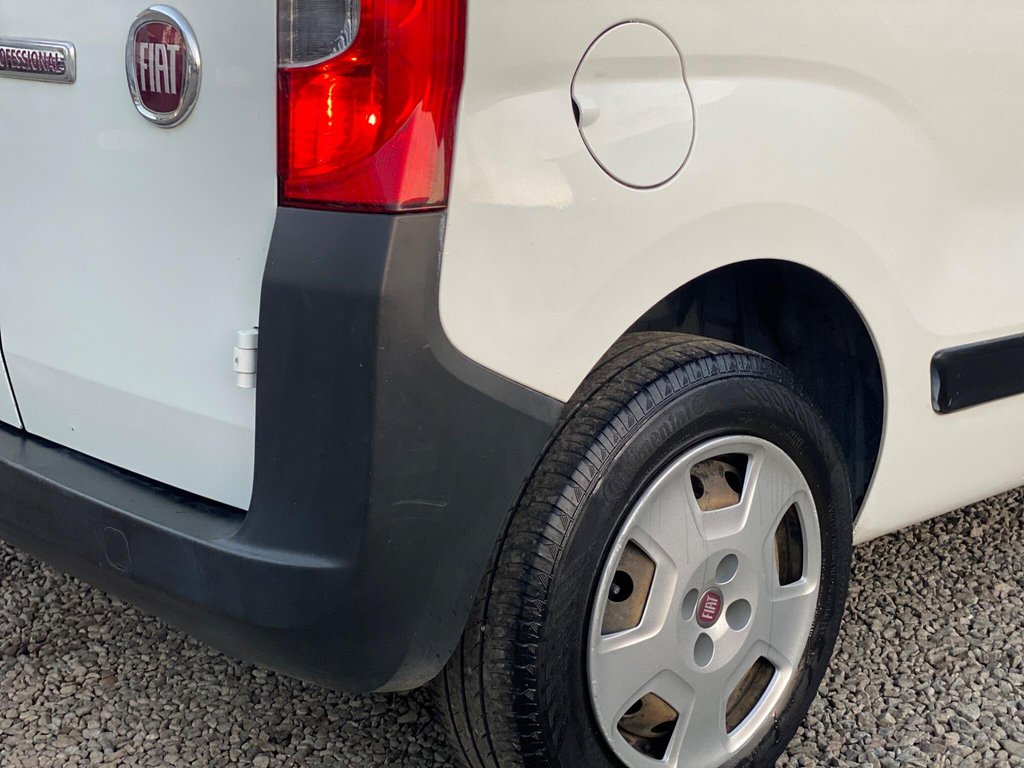 Used Fiat Fiorino 2017 for sale - 76604910: Photo 26