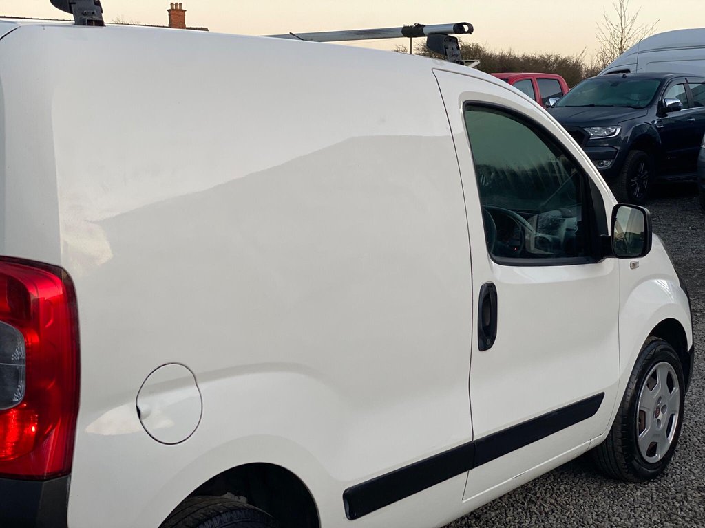 Used Fiat Fiorino 2017 for sale - 76604910: Photo 27