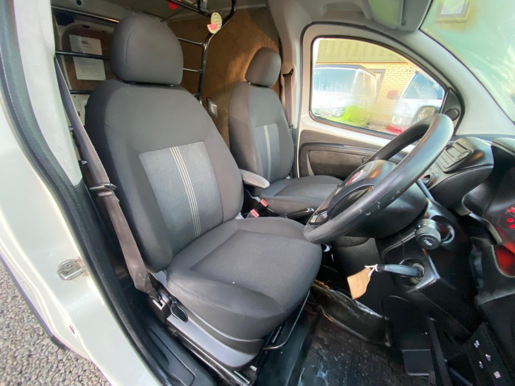 Used Fiat Fiorino 2017 for sale - 76604910: Photo 28