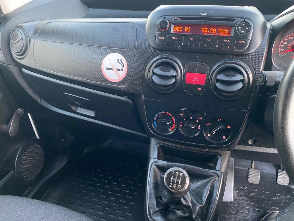 Used Fiat Fiorino 2017 for sale - 76604910: Photo 29