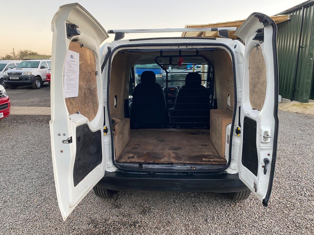 Used Fiat Fiorino 2017 for sale - 76604910: Photo 40