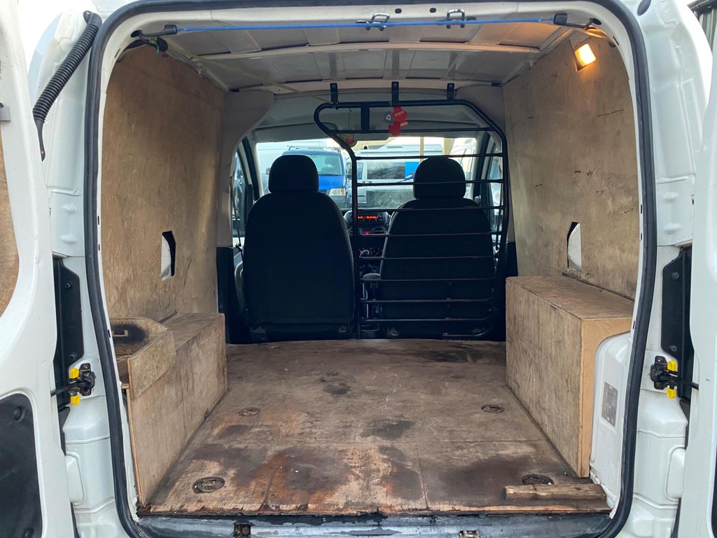 Used Fiat Fiorino 2017 for sale - 76604910: Photo 41