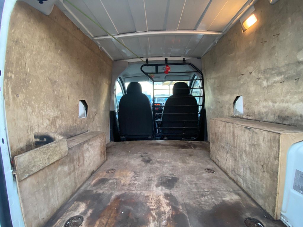 Used Fiat Fiorino 2017 for sale - 76604910: Photo 43