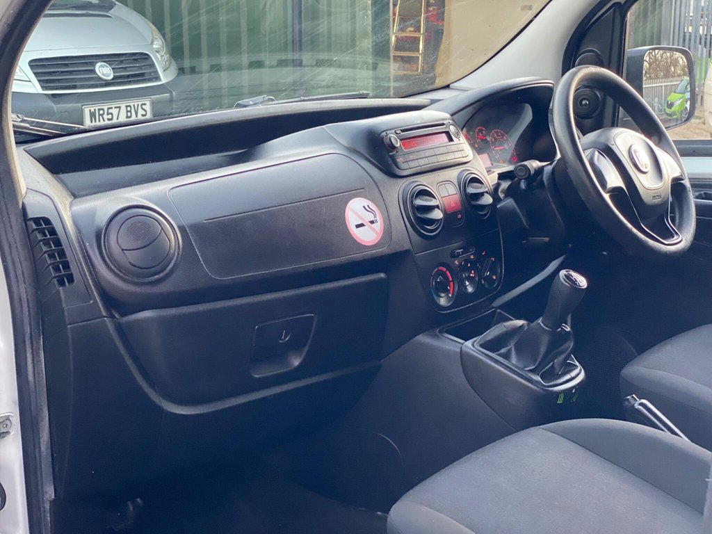 Used Fiat Fiorino 2017 for sale - 76604910: Photo 44