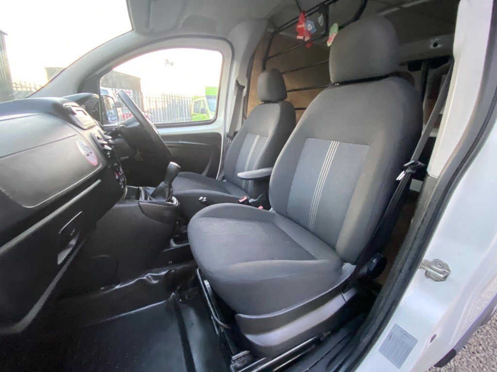 Used Fiat Fiorino 2017 for sale - 76604910: Photo 45