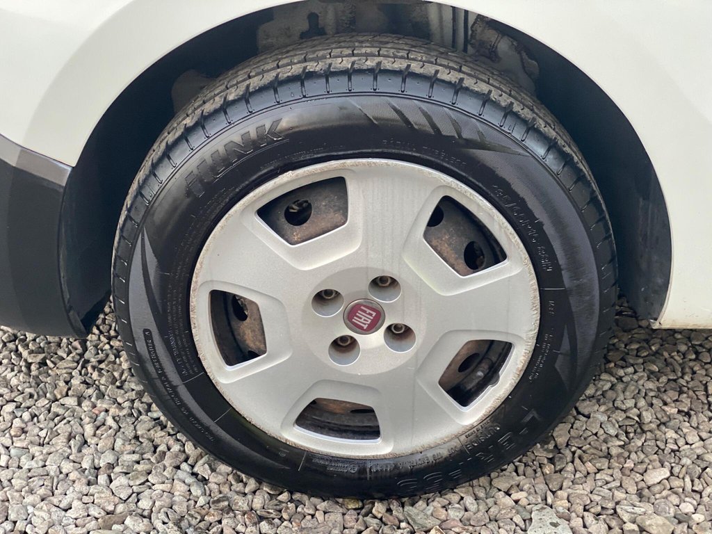 Used Fiat Fiorino 2017 for sale - 76604910: Photo 48