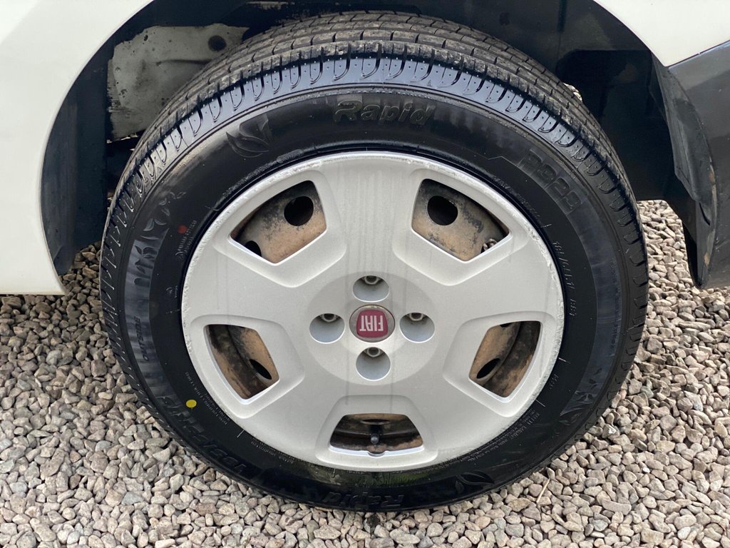 Used Fiat Fiorino 2017 for sale - 76604910: Photo 49