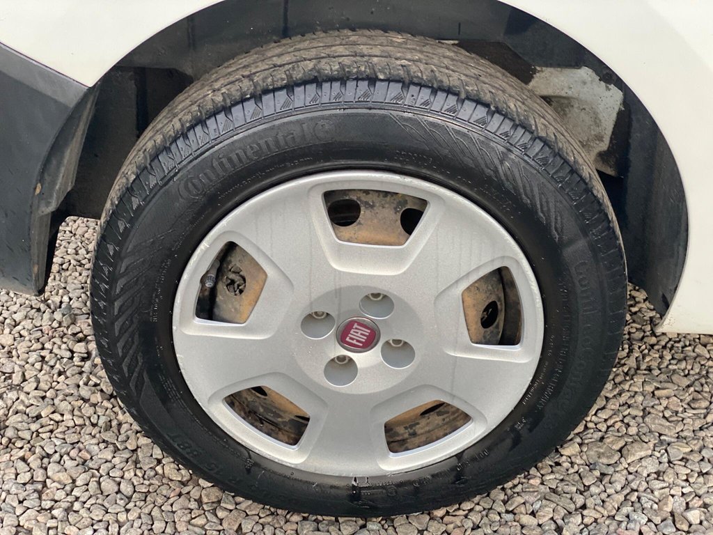 Used Fiat Fiorino 2017 for sale - 76604910: Photo 50