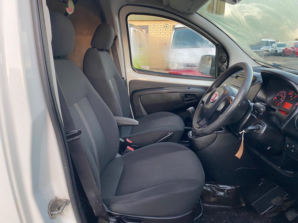 Used Fiat Fiorino 2017 for sale - 76604910: Photo 7