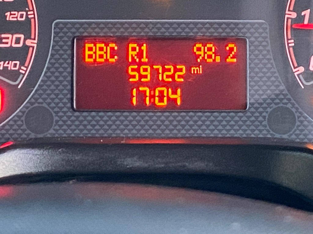 Used Fiat Fiorino 2017 for sale - 76604910: Photo 8