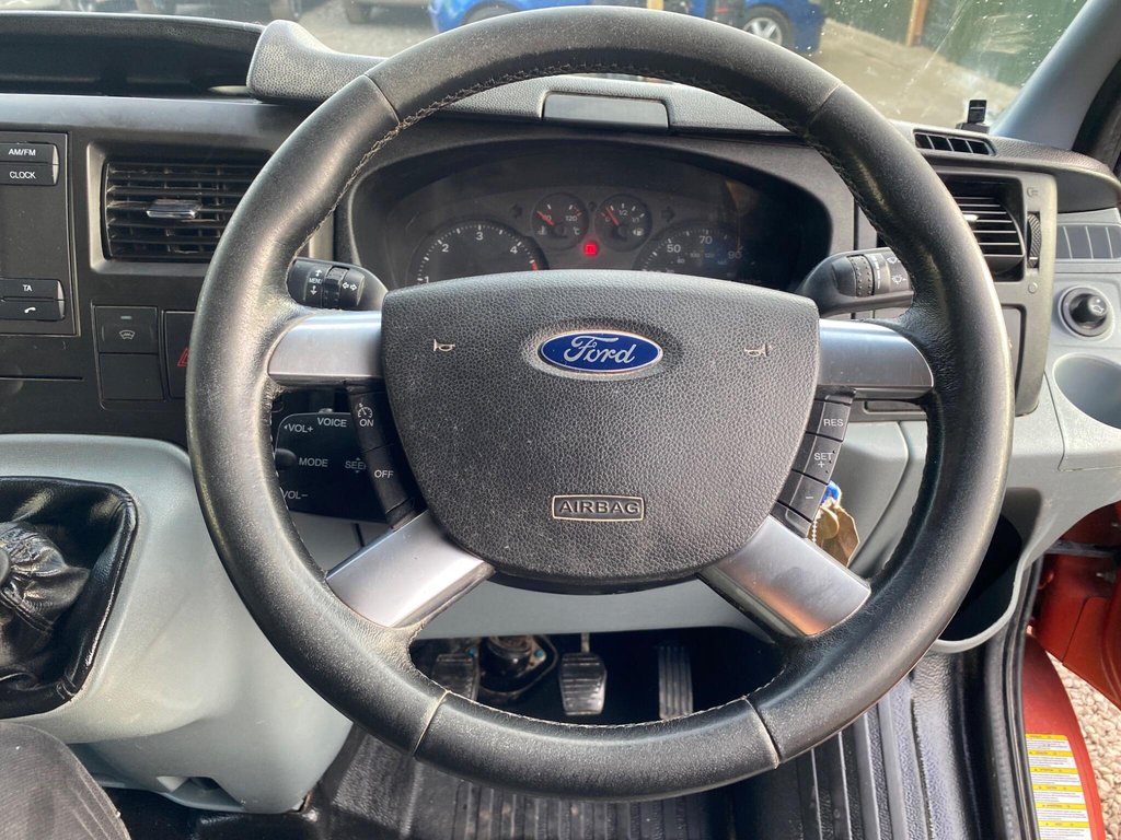 Used Ford Transit 2012 for sale - 78124676: Photo 10