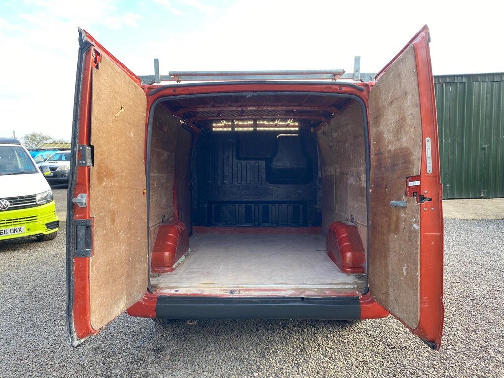 Used Ford Transit 2012 for sale - 78124676: Photo 11