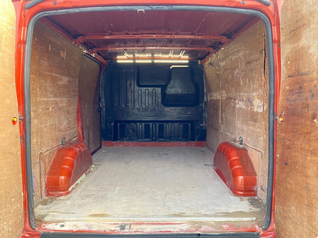 Used Ford Transit 2012 for sale - 78124676: Photo 12