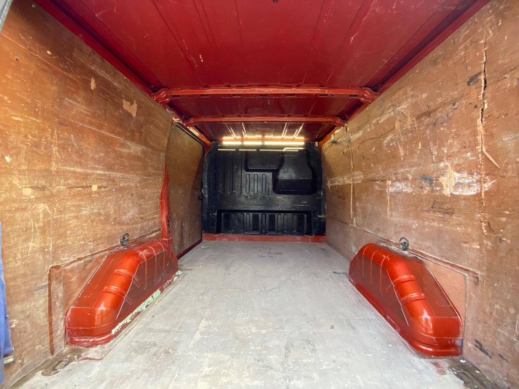 Used Ford Transit 2012 for sale - 78124676: Photo 13