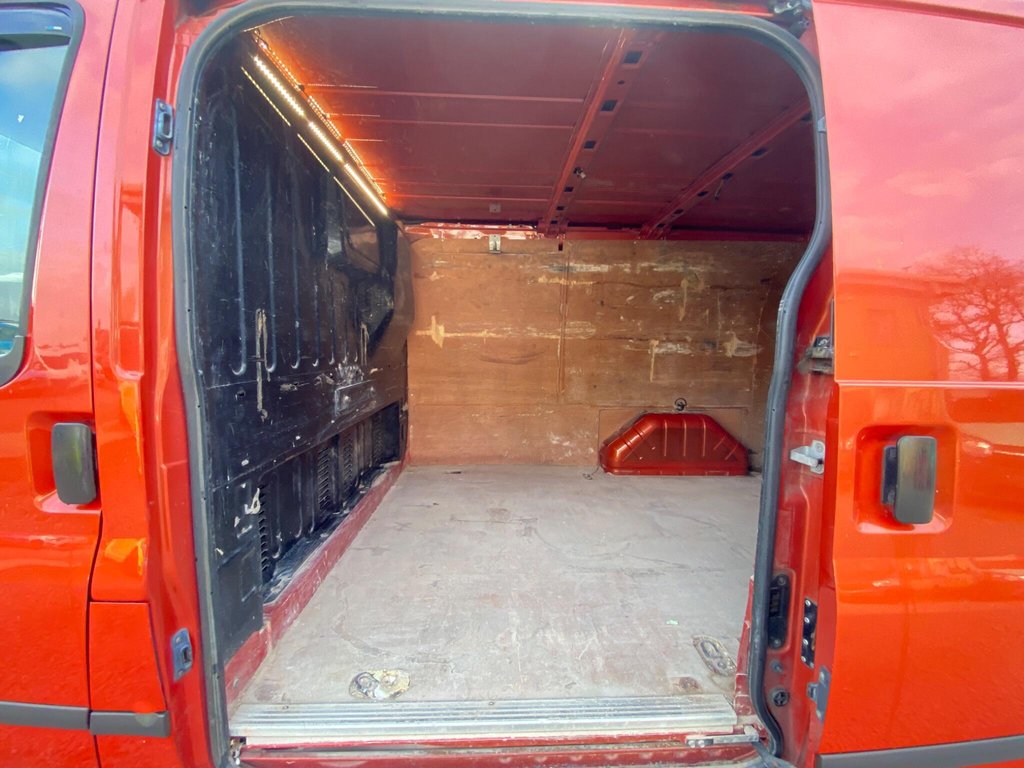 Used Ford Transit 2012 for sale - 78124676: Photo 17