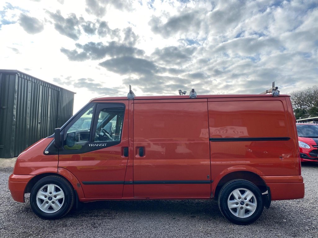 Used Ford Transit 2012 for sale - 78124676: Photo 22