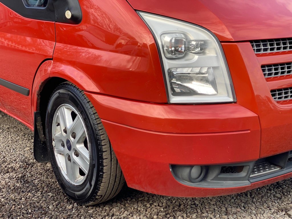 Used Ford Transit 2012 for sale - 78124676: Photo 25