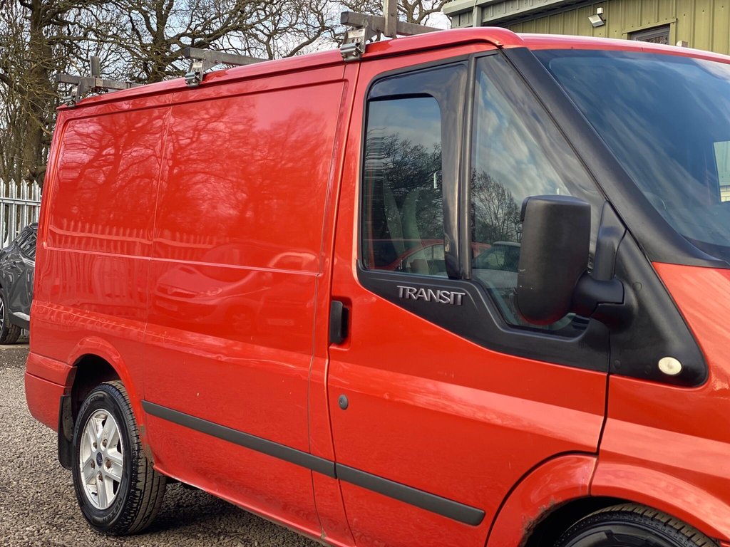 Used Ford Transit 2012 for sale - 78124676: Photo 26