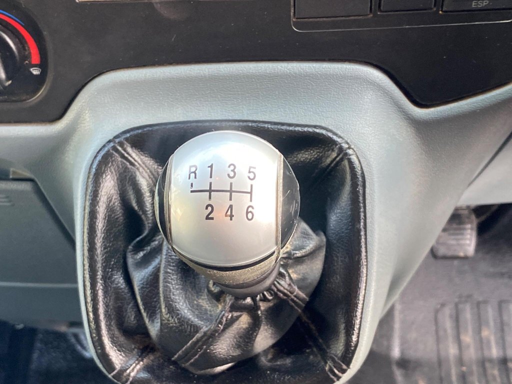 Used Ford Transit 2012 for sale - 78124676: Photo 37