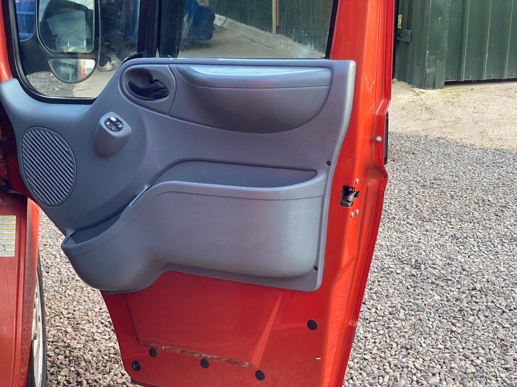 Used Ford Transit 2012 for sale - 78124676: Photo 44