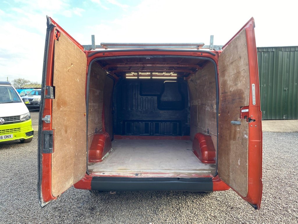 Used Ford Transit 2012 for sale - 78124676: Photo 45