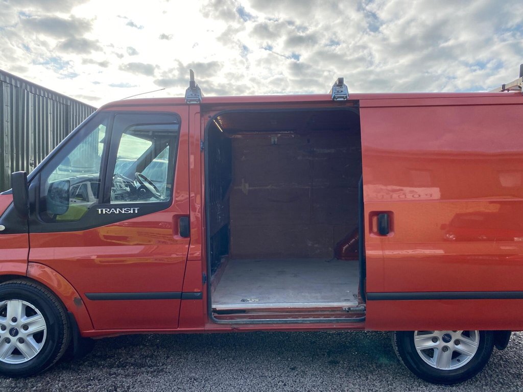 Used Ford Transit 2012 for sale - 78124676: Photo 48