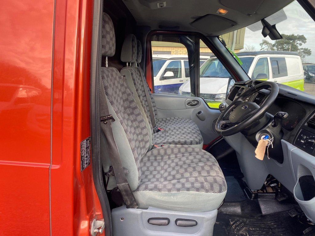 Used Ford Transit 2012 for sale - 78124676: Photo 6