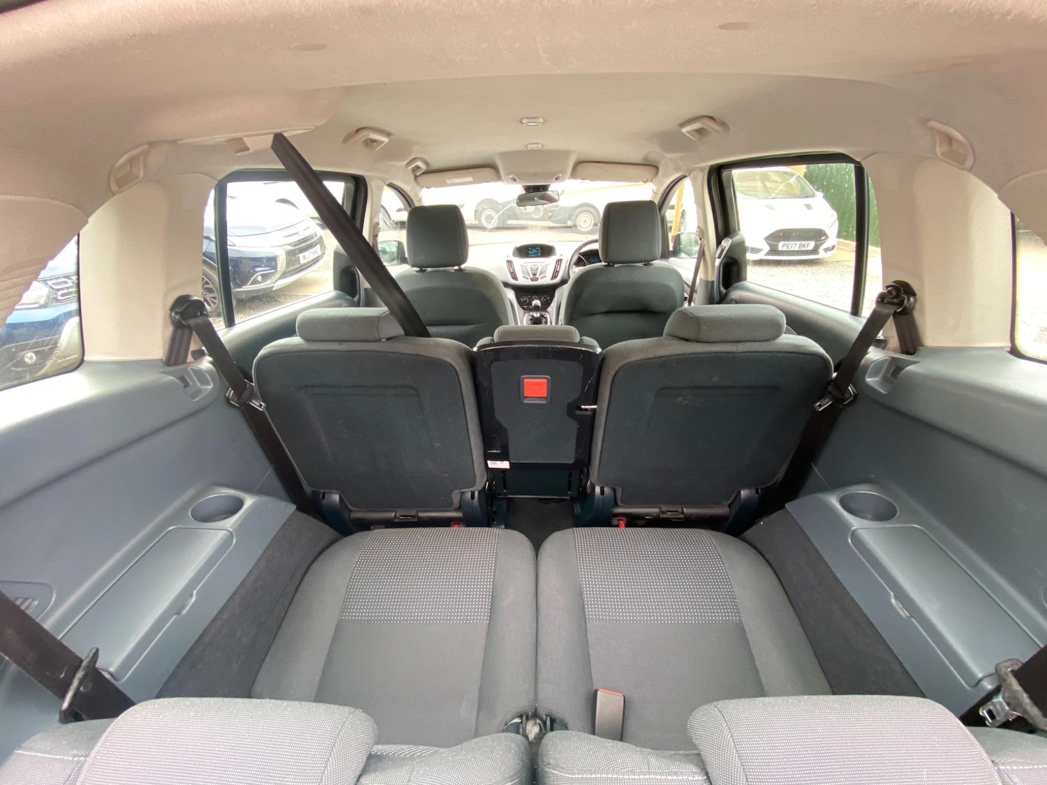 Vehicle 13