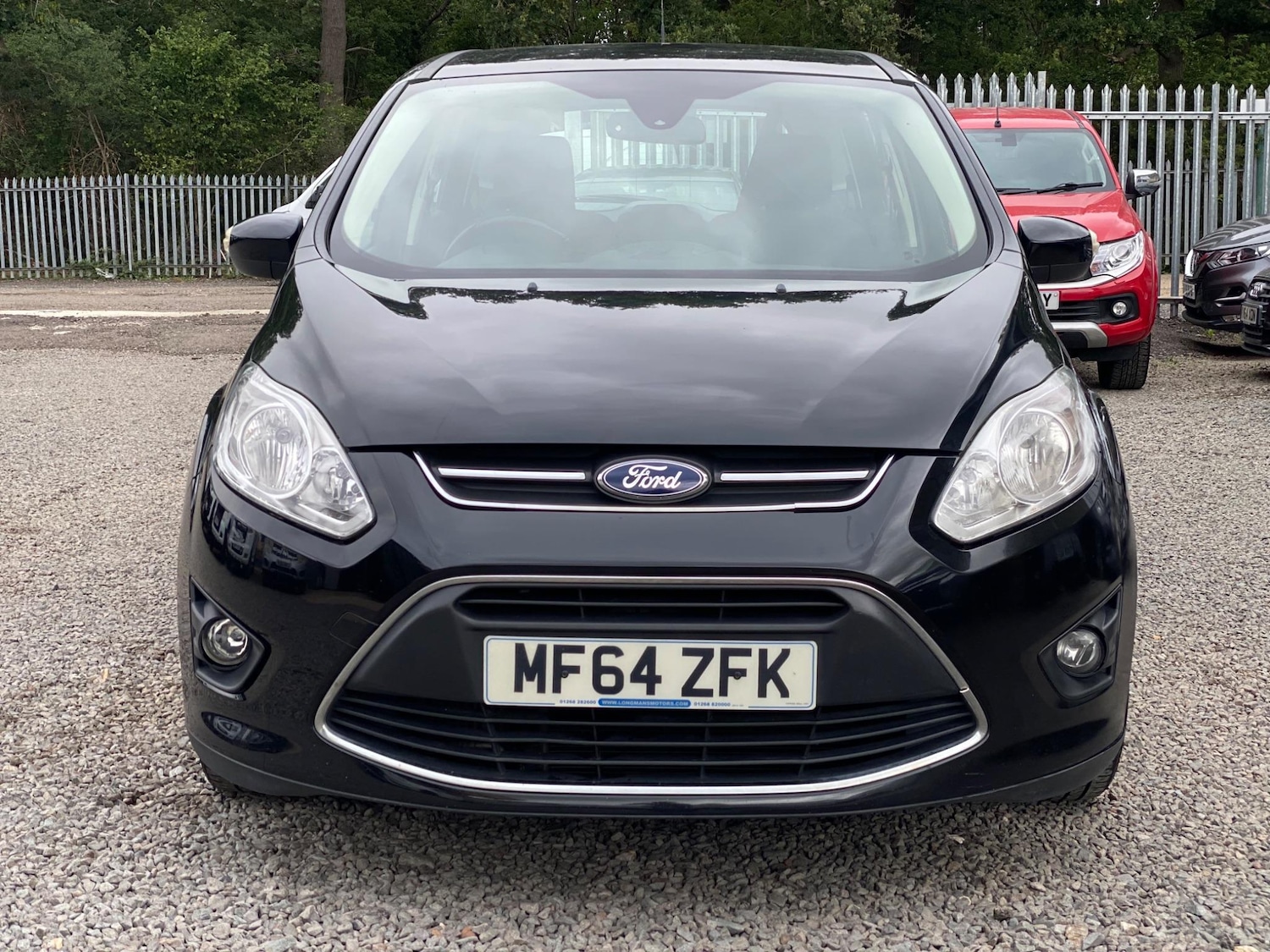 Vehicle 20