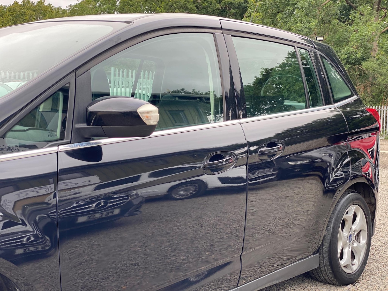 Vehicle 27