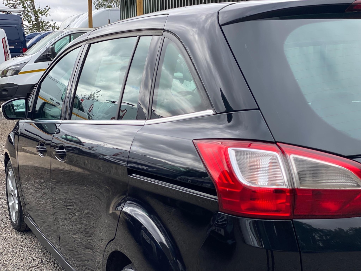 Vehicle 29