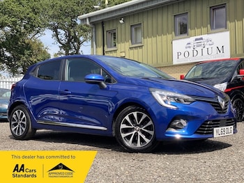 Used Renault Clio 2020 for sale - 79414398: Photo