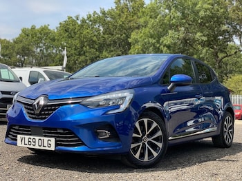 Used Renault Clio 2020 for sale - 79414398: Photo