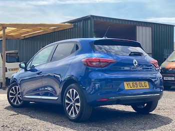 Used Renault Clio 2020 for sale - 79414398: Photo