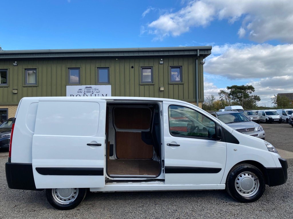 Used Peugeot Expert 2011 for sale - 76124256: Photo 10