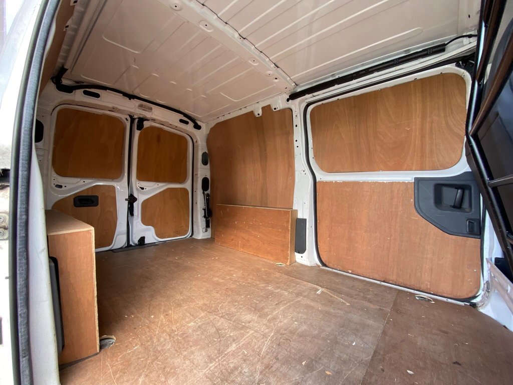 Used Peugeot Expert 2011 for sale - 76124256: Photo 11