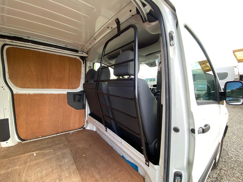 Used Peugeot Expert 2011 for sale - 76124256: Photo 12