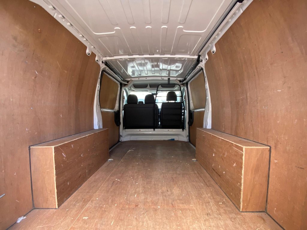 Used Peugeot Expert 2011 for sale - 76124256: Photo 14