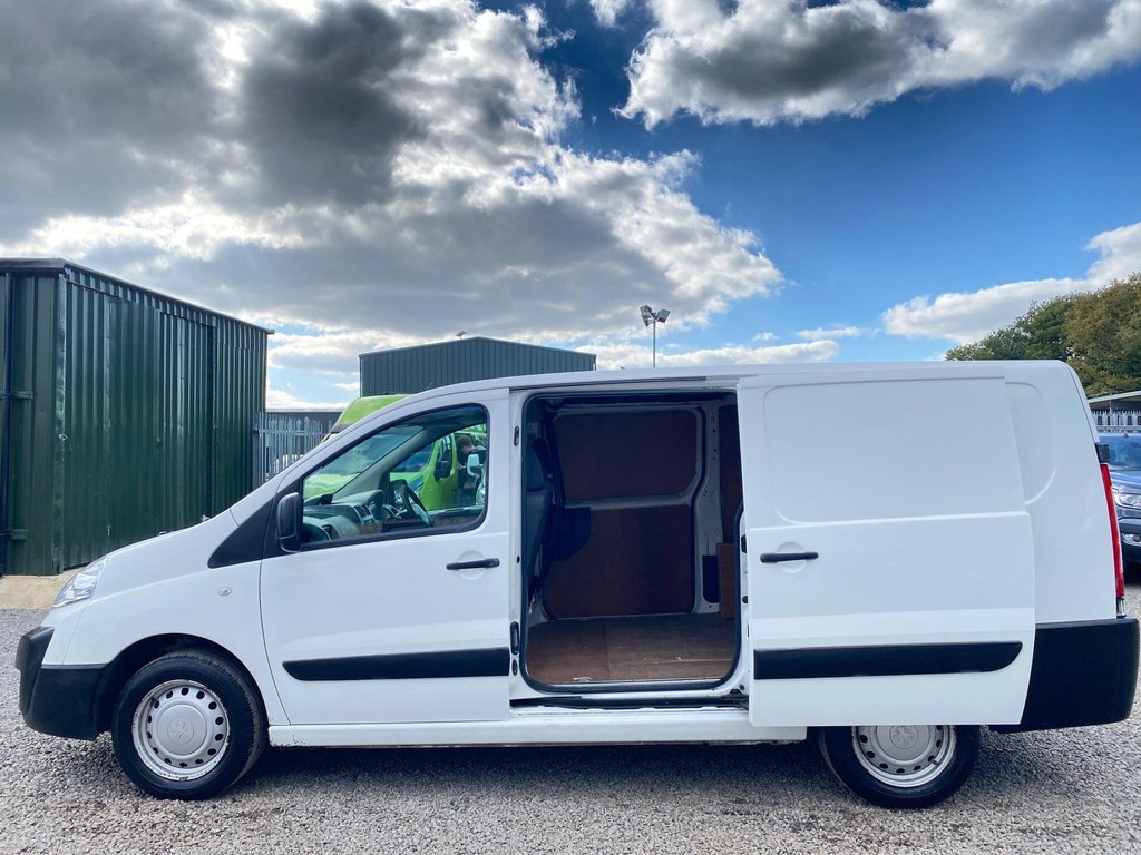 Used Peugeot Expert 2011 for sale - 76124256: Photo 15