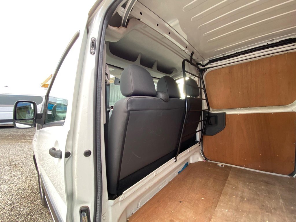 Used Peugeot Expert 2011 for sale - 76124256: Photo 16