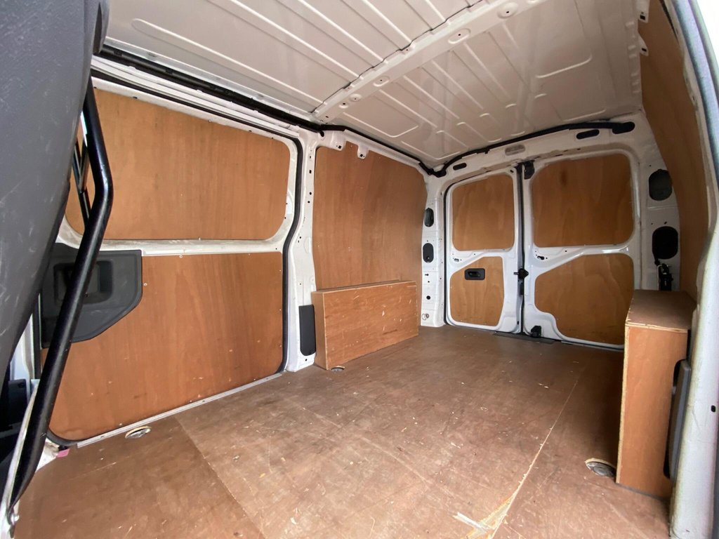 Used Peugeot Expert 2011 for sale - 76124256: Photo 17