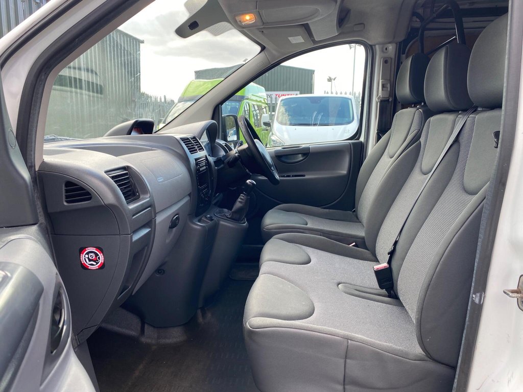 Used Peugeot Expert 2011 for sale - 76124256: Photo 18