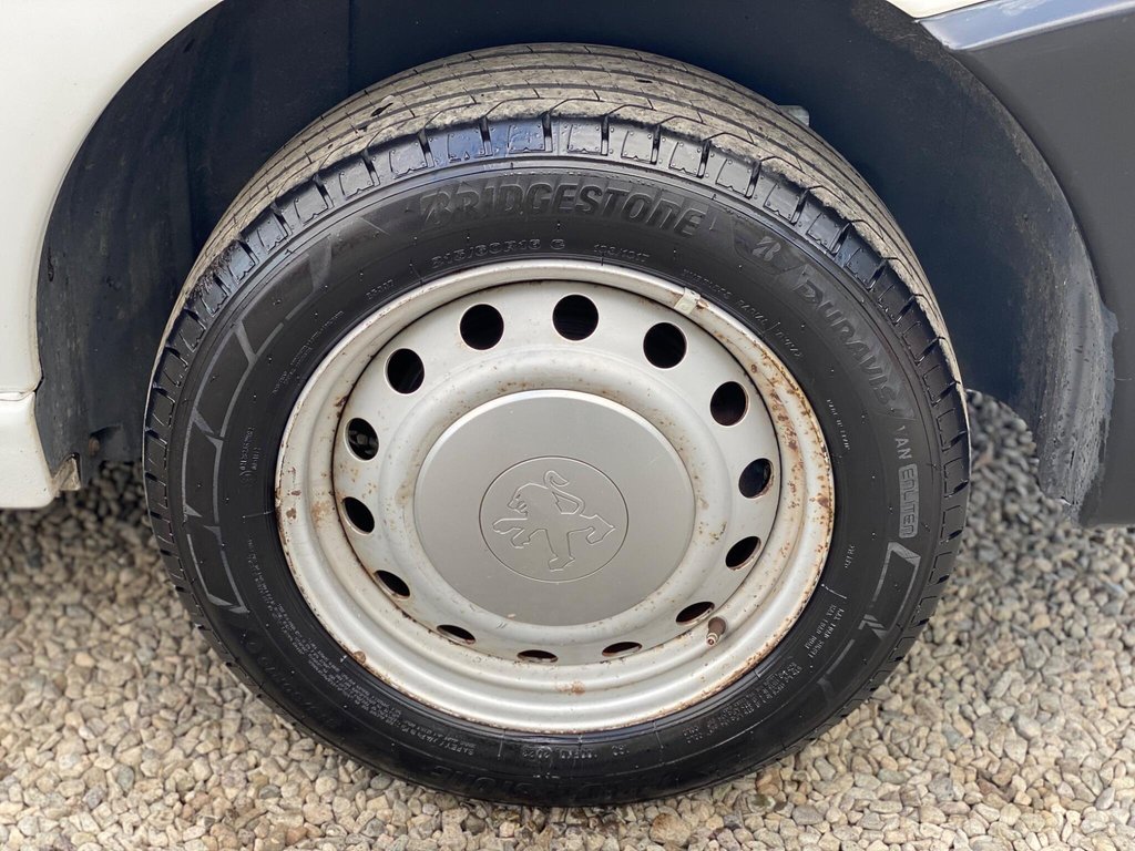 Used Peugeot Expert 2011 for sale - 76124256: Photo 19