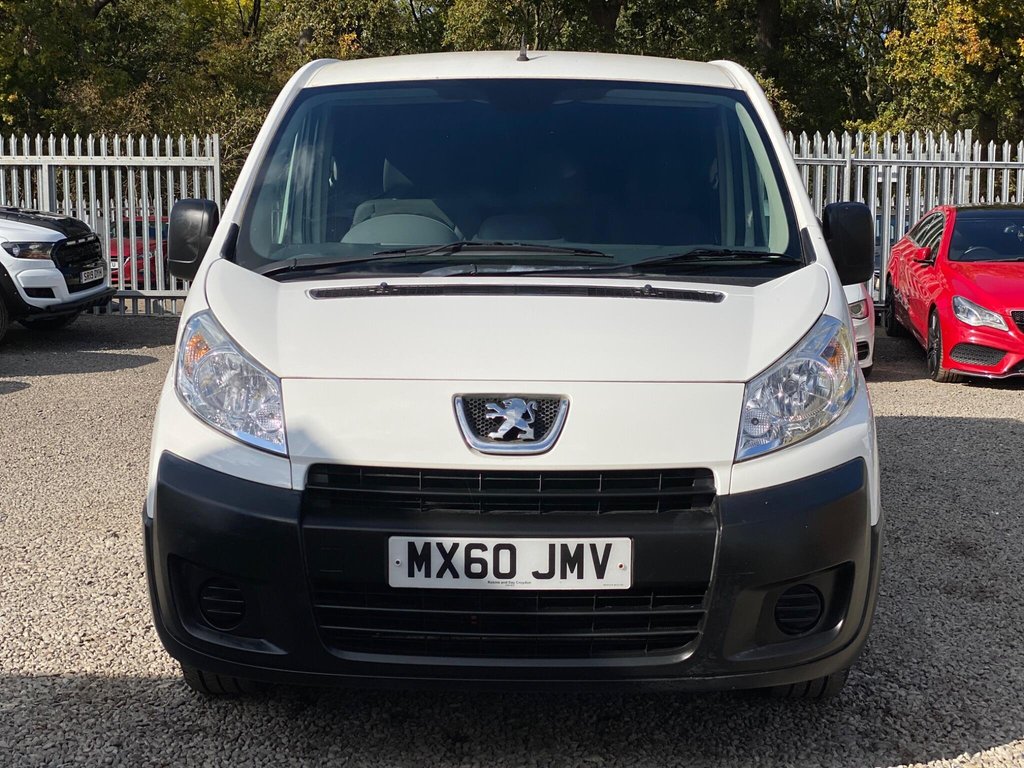 Used Peugeot Expert 2011 for sale - 76124256: Photo 21