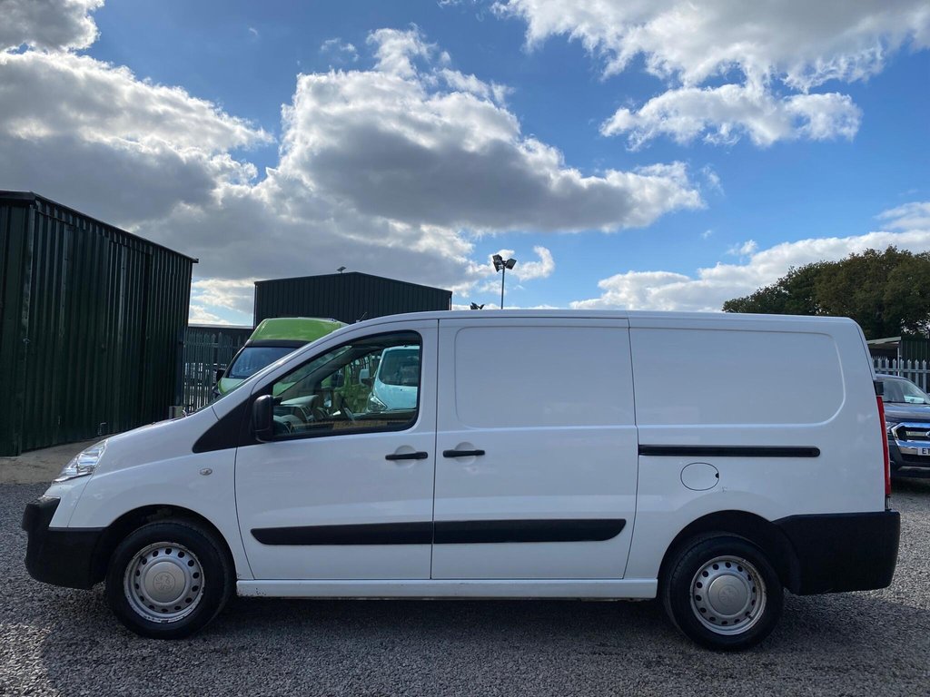 Used Peugeot Expert 2011 for sale - 76124256: Photo 22